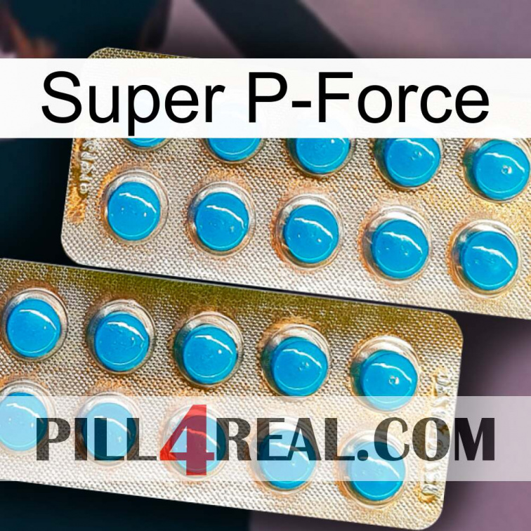 Super P-Force new08